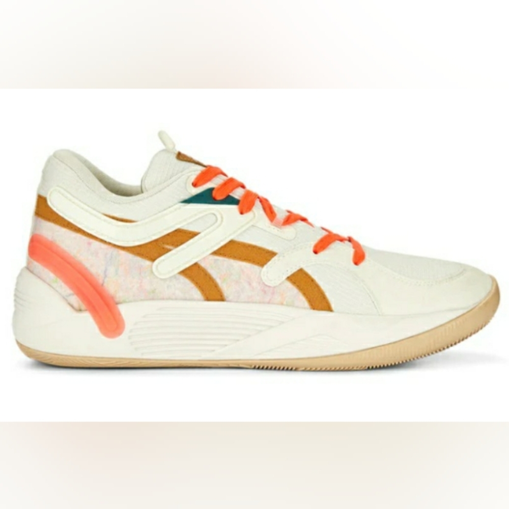 PUMA Childhood Dreams TRC Blaze Shoes
